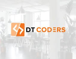 DT Coders logo